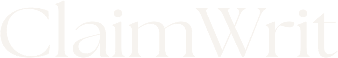 ClaimWrit