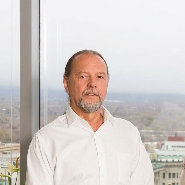 Fred M., Software Engineer and IT Support at ClaimWrit